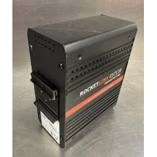 Pepperl+Fuchs Comtrol RocketLinx Industrial PoE Switch ES7110-VB 10port Unmanaged Ethernet Standalone RJ45 POE 32049-4